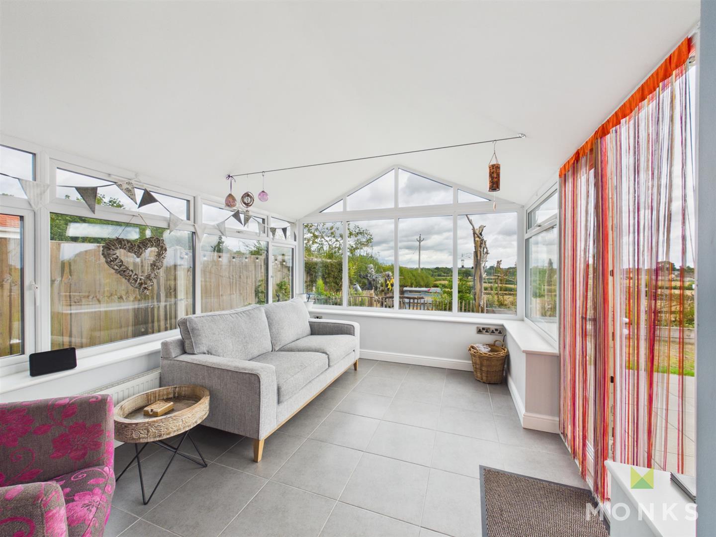 2 The Woodlands, Oswestry, SY10 7RD For Sale